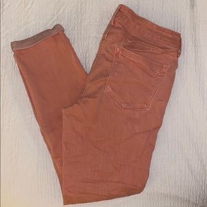 Jessica Simpson pants